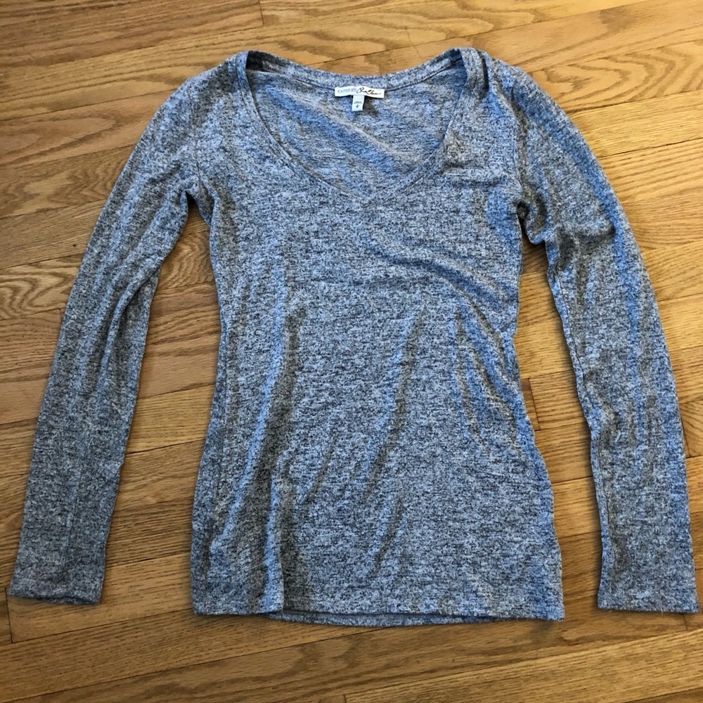 Express long sleeve sweater